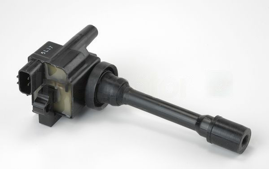 INTERMOTOR DRY IGNITION COIL 12865 Replaces MD325048,MD360384,MD362907,ADC41473