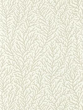 Harlequin Atoll Cream Wallpaper