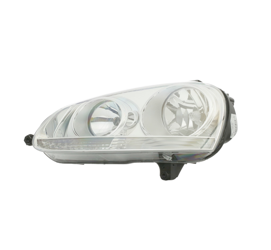 HELLA Headlights VW 1EG 247 007-571 1K6941029P Headlamp,Headlight