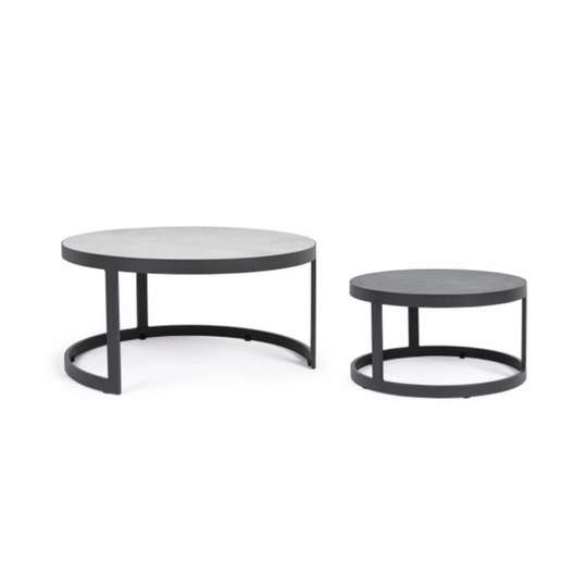 Jaylaah Frame Coffee Table
