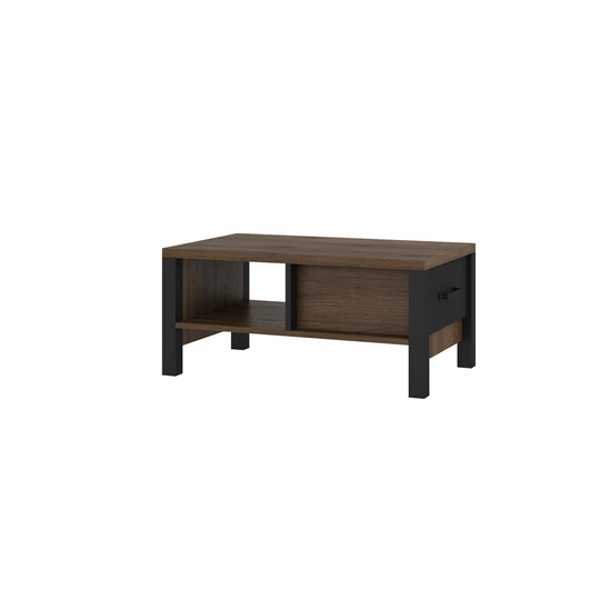 Monango Coffee Table with Storage