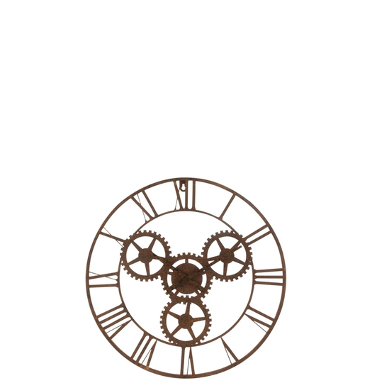 Townley 60cm Wall Clock