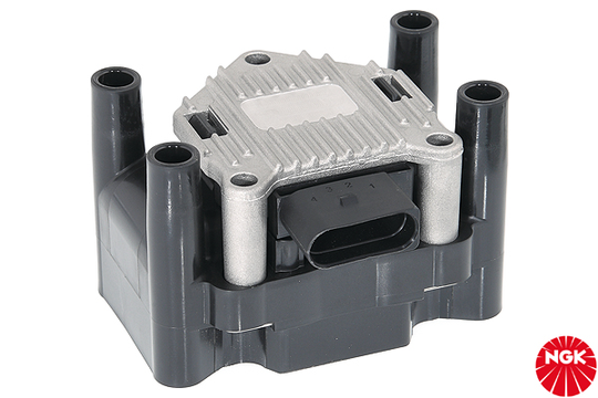 NGK U2003 / 48010 Ignition Coil Genuine NGK Component