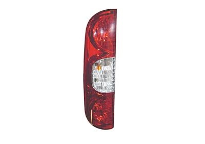 Combination Tail Light 1637931 Van Wezel 1637931