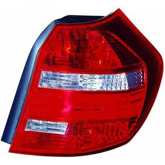Combination Tail Light ORIGINAL PART 044406 Valeo 044406