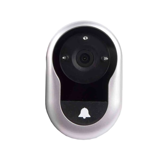 Yale Digital Door Viewer Memory Plus