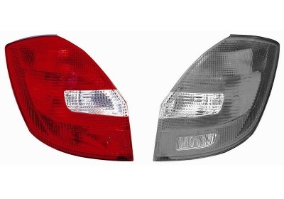 Tail Light GLASS LEFT 8327670701001 Origineel 8327670701001