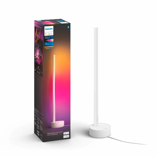 Philips Hue Gradient Signe Table White Eu/UK