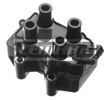 LEMARK DRY IGNITION COIL CP231 Replaces 1208071,90458250,0040100344,ZS344,155057