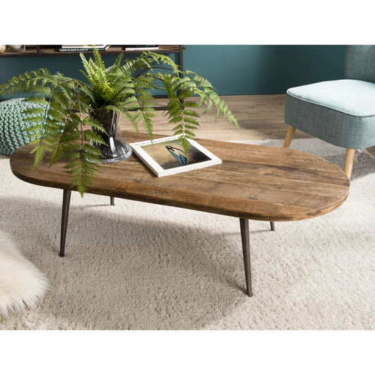 Woodruff Coffee Table