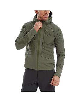 Altura Esker Dune Mens Cycling Insulated Jacket - Olive