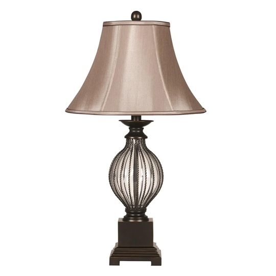 Fogel 79cm Table Lamp