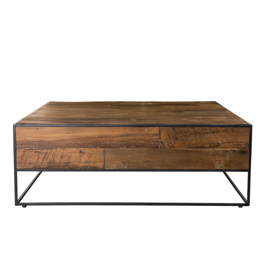 Wright Coffee Table
