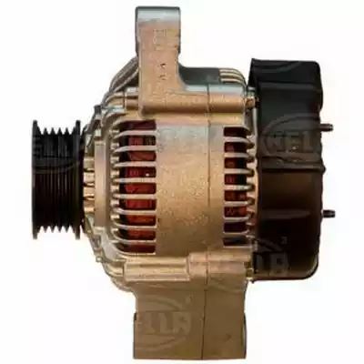Alternator 8EL726334-001 by Hella