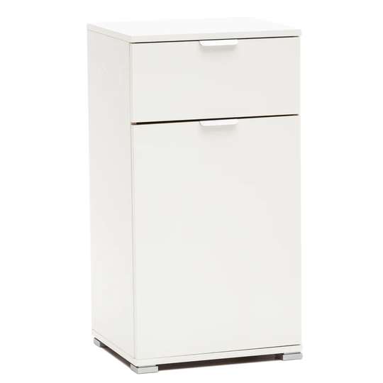 Downe 1 Drawer Bedside Table