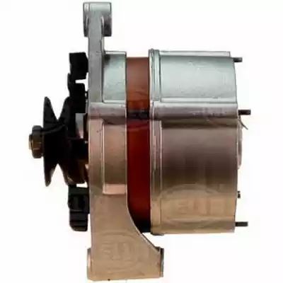 Alternator 8EL725682-001 by Hella