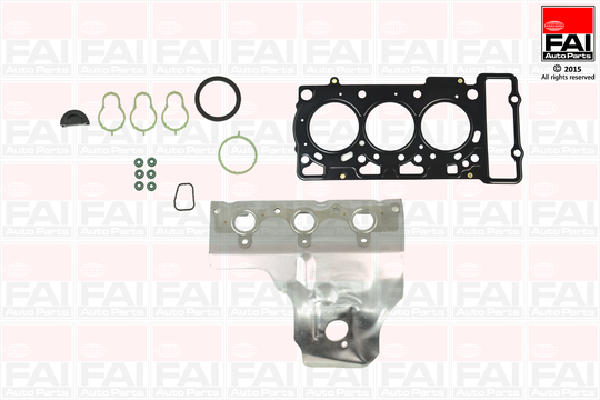 Gasket (Headset) FAI HS1060