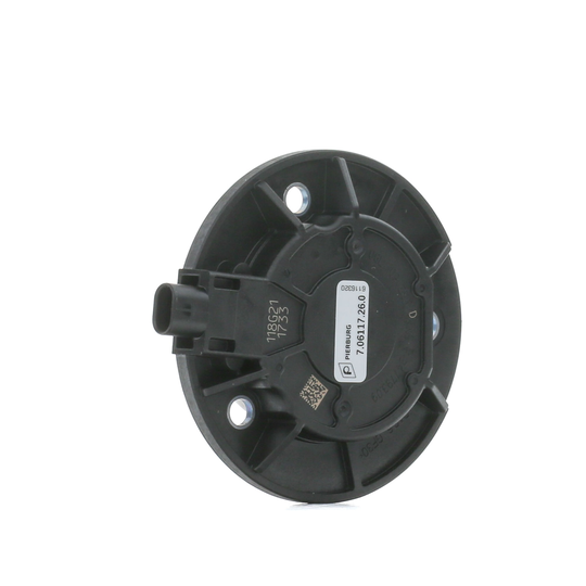 PIERBURG Central Magnet, camshaft adjustment VW,AUDI,SKODA 7.06117.26.0 06H109259A,06H109259C,06J109259A 06L109259A,06L109259D,95810925900,06H109259A