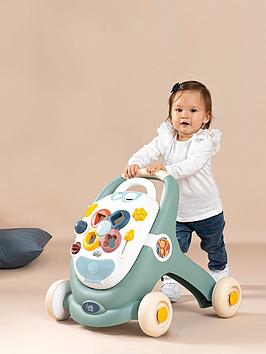 Little Smoby 3-In-1 Walker