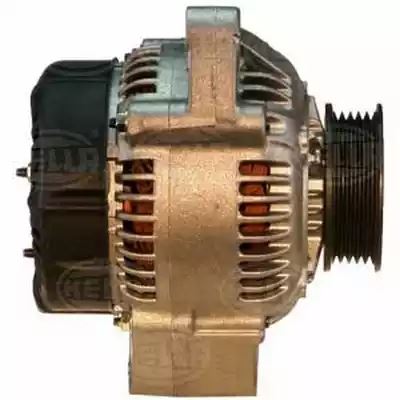 Alternator 8EL730092-001 by Hella