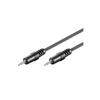 AV 2,5 mm / 2,5 mm Cable - 1,5m