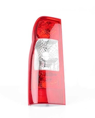 Tail light BSG 30805010