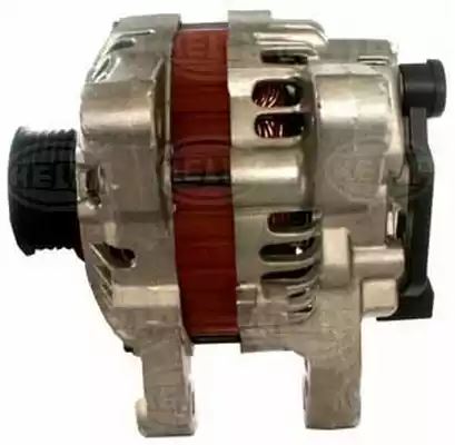Alternator 8EL737987-001 by Hella