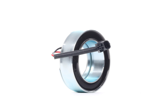 THERMOTEC Coil, magnetic-clutch compressor OPEL,CHEVROLET KTT030086