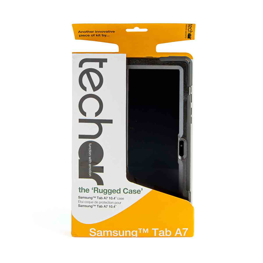 Techair Classic Pro Tab A7 10.4 Inch Rugged Case