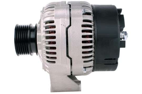 Alternator 8EL012426-711 by Hella