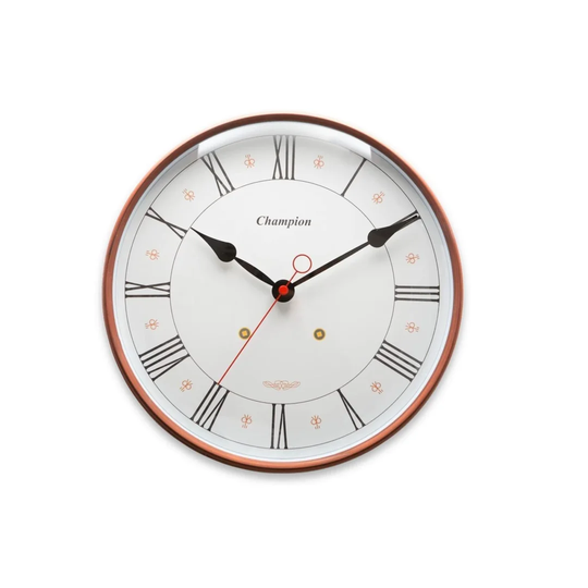 27cm Silent Wall Clock