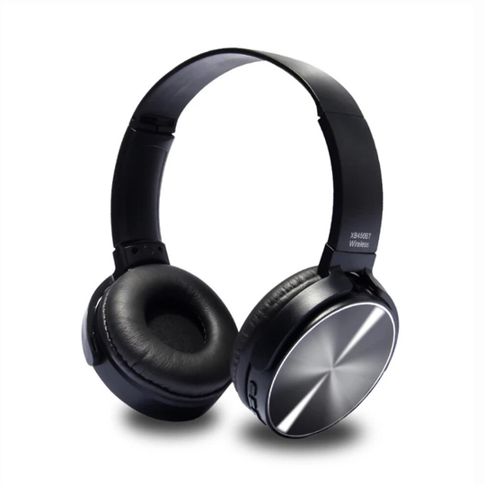 Headphones wireless 5.0Bluetooth Headset earphone Wireless Headphones Stereo Foldable Sport Earphone Microphone headset Handfree