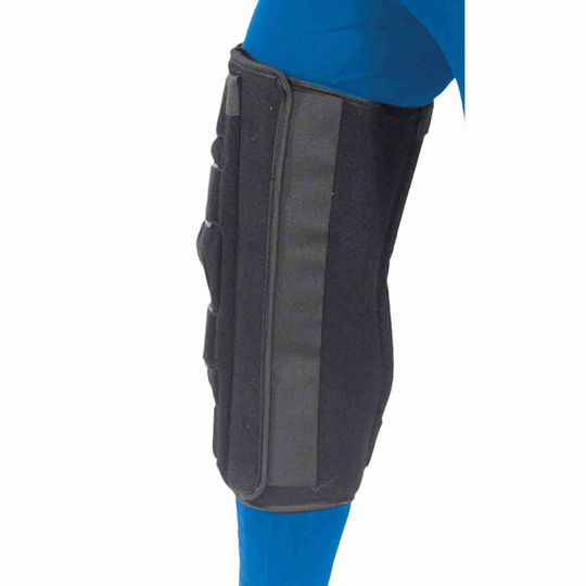 Aidapt Knee Immobilizer Medium