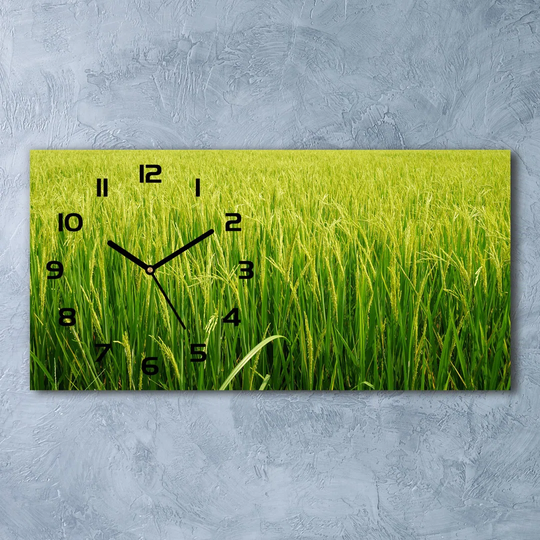 Jatina Silent Wall Clock
