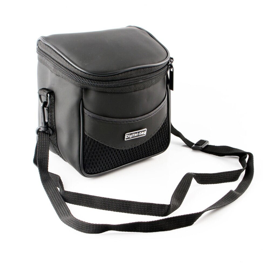 Waterproof Camera bag for Canon PowerShot SX430 SX420 SX610 SX730 SX72