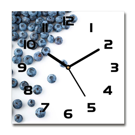 Hardik Silent Wall Clock