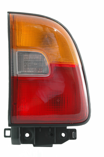 Combination Tail Light 11-3319-05-2 TYC 113319052