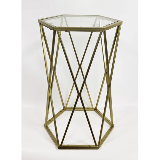 Frese Side Table
