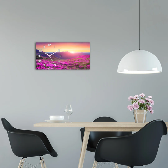 Jayly Silent Wall Clock