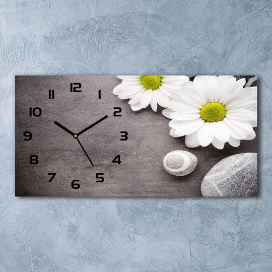 Jaymion Silent Wall Clock