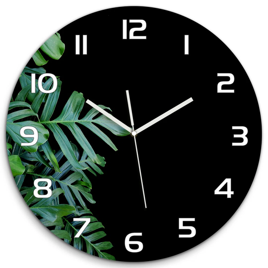 Jorid 60cm Silent Wall Clock