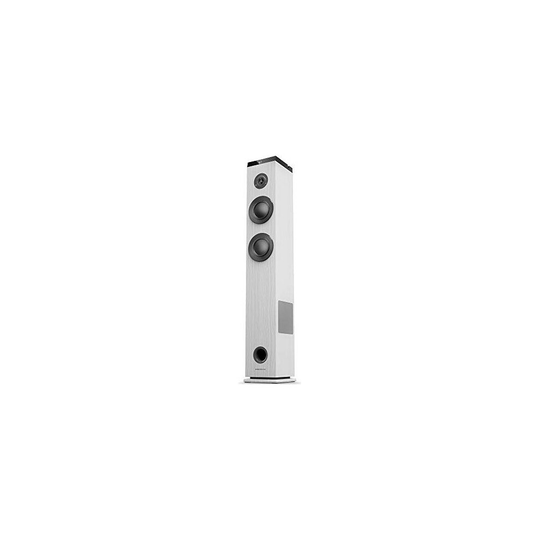 Bluetooth Sound Tower Energy Sistem Tower 5 G2 Ivory 65W White