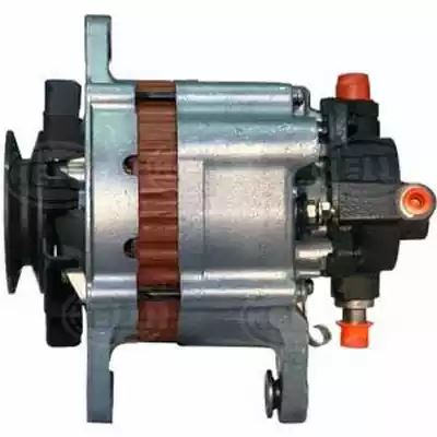 Alternator 8EL732720-001 by Hella