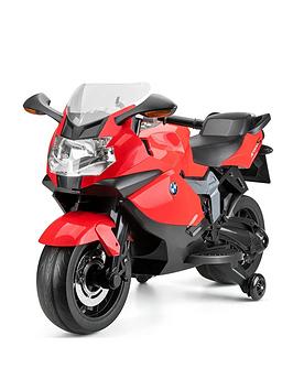 Xootz Bmw 12V Electric Ride On Motorbike