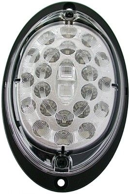 Combination Tail Light 2SD 343 390-401 Hella 2SD 343 390401