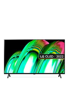 Lg Oled48A26La, 48 Inch, Oled, 4K Ultra Hd, Smart Tv
