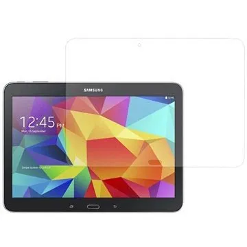 Samsung Galaxy Tab 4 10.1 Tempered Glass Screen Protector