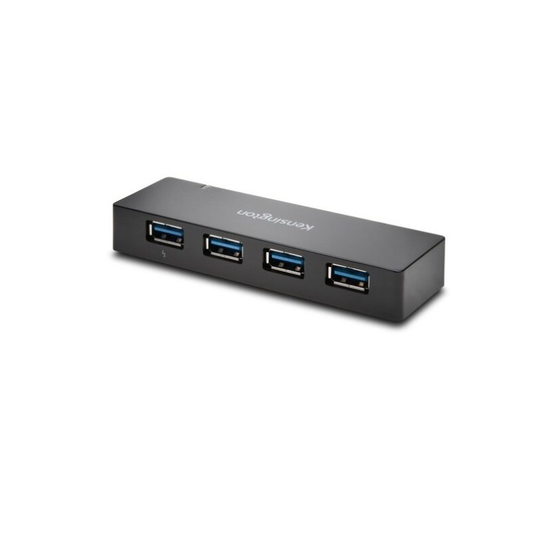Kensington USB 3.0 4-Port Hub