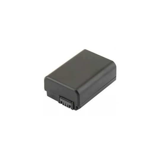 High Capacity Rechargeable Battery For Sony Alpha SLT-A37 Digital Camera