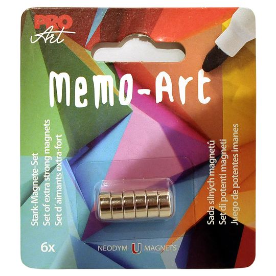 Magnet Set
